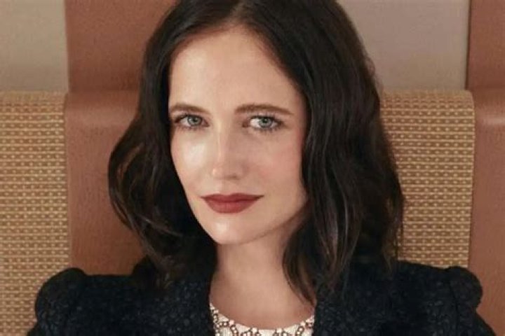 Eva Green Is Dazzling In Bulgari Jewels — See The Look!
