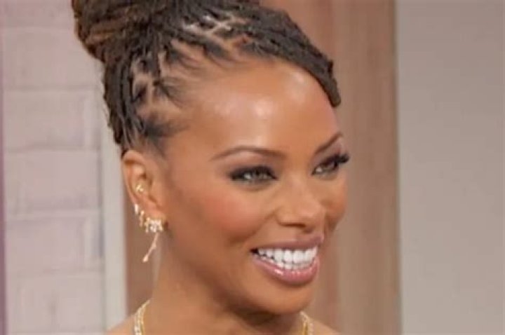 Eva Marcille Addresses Her Mixed Race – See Her Surprising Message