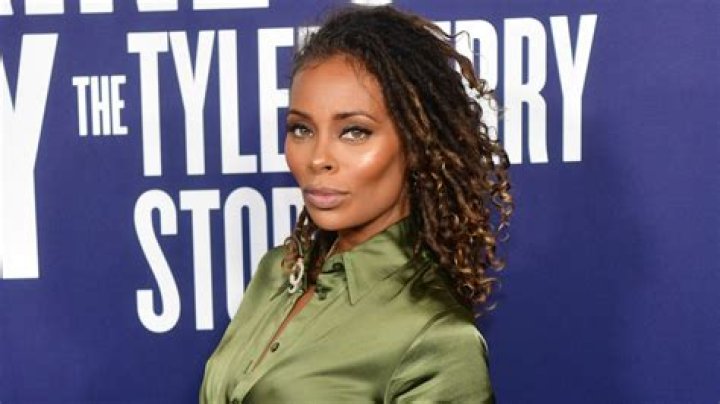 Eva Marcille Addresses Racism – Check Out The Video She Shared
