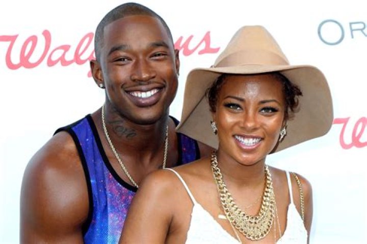 Eva Marcille Calls Kevin McCall Crazy After He Gets Arrested For Altercation With Security Guard