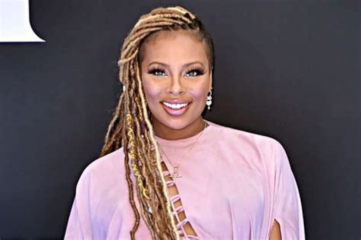 Eva Marcille Celebrates Her 36th Birthday – See Her Message To Mark The Event