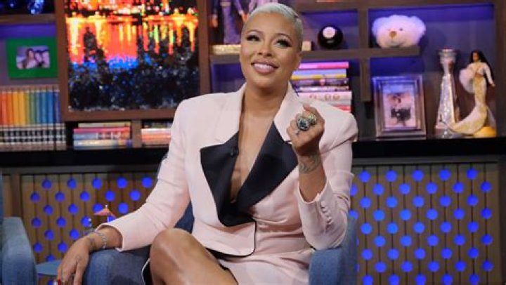 Eva Marcille Celebrates Nicki Minaj’s Music – See The Video She Shared