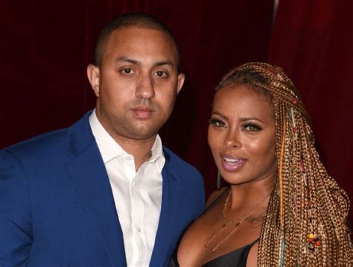 Eva Marcille Documents Her Date Night With Mike Sterling – Check Out Their Video And Find Out Why Fans Are Giggling