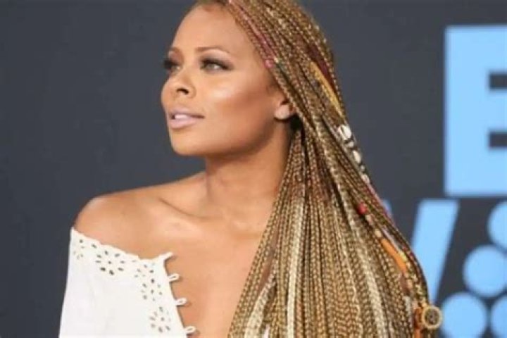 Eva Marcille Drops An Exciting Announcement About Her Merch – See It Here