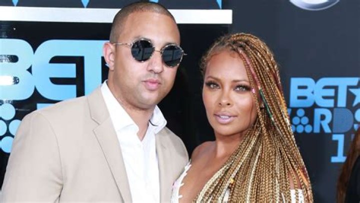 Eva Marcille Gushes Over Mike Sterling – Check Out The Message She Re-Posted