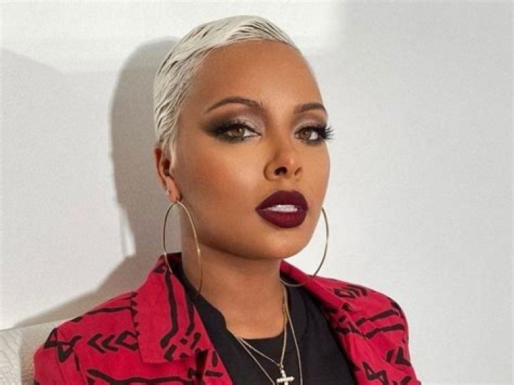 Eva Marcille Makes Fans Happy With A New Show Alert – See Her Announcement Here