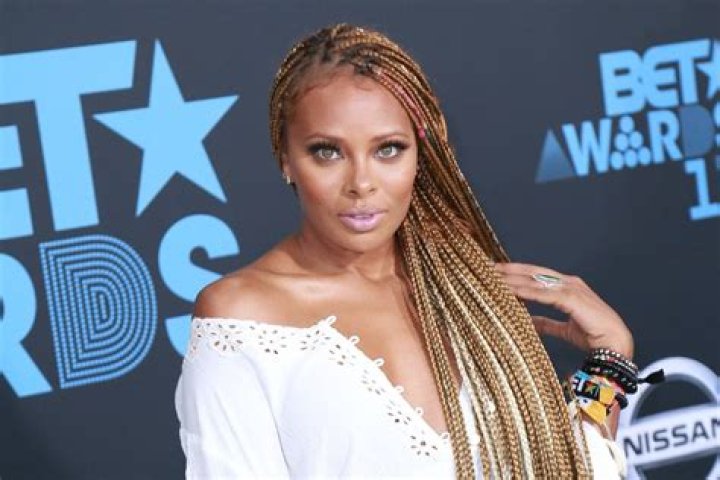 Eva Marcille Praises A Special Chef – Check Out Her Message Here