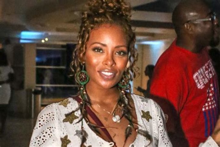 Eva Marcille Reveals New Jewelry Line — Gets Called Out For Copying A 21-Year-Old Business Owner