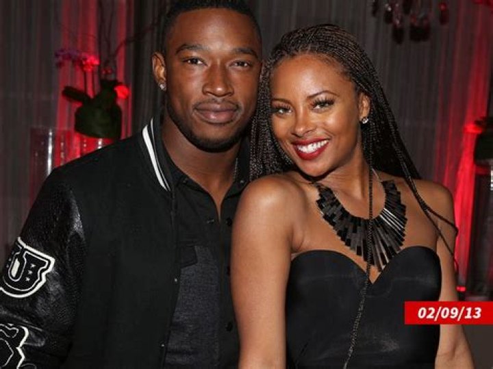 Eva Marcille Says That Ex, Kevin McCall, Praised The Man Who Killed Her Friend