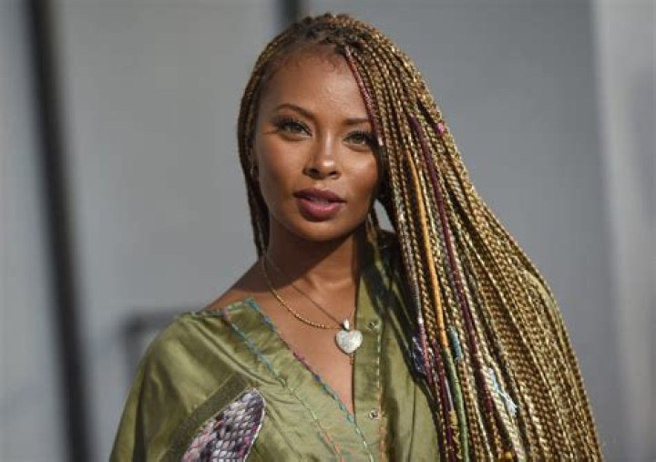 Eva Marcille Shared A Video And New Pics Featuring The Sunshine Of Her Life, Marley Rae