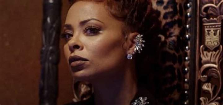 Eva Marcille Shares A Video That Has Broken Her To Tears – See The Tragedy Here