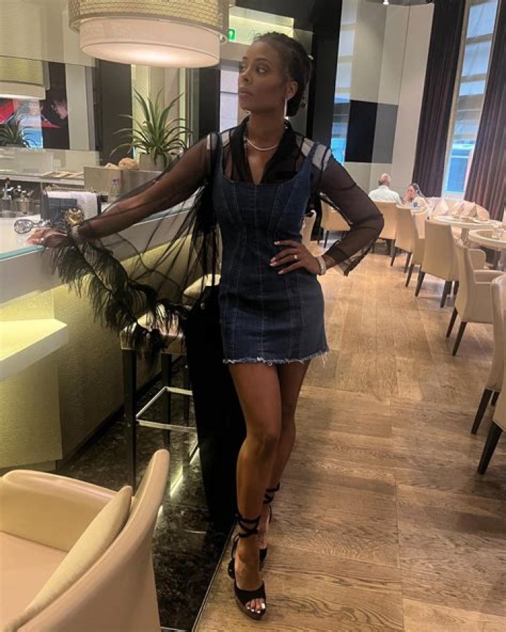 Eva Marcille Shares Her Essence Fest Look – Check It Out Here