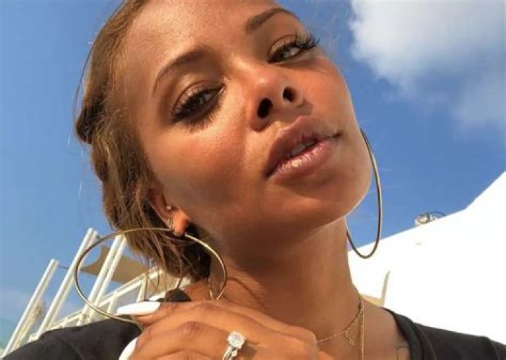 Eva Marcille Shares The Sweetest Photo Of Her Son, Mikey And His BFF