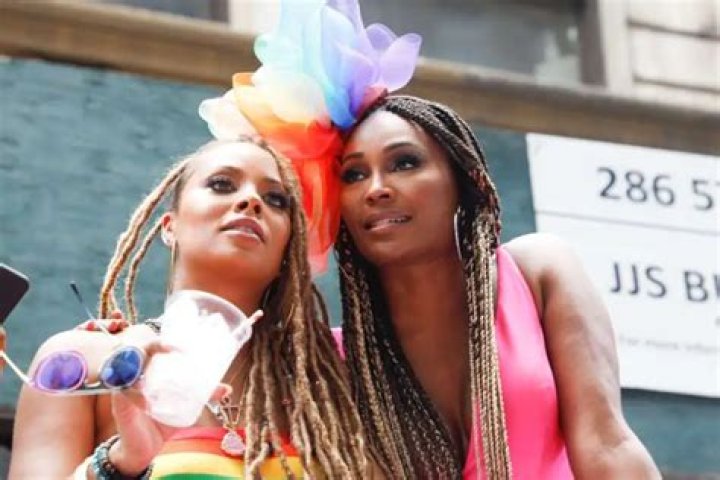 Eva Marcille Shows Love To Birthday Girl, Cynthia Bailey – See Her Emotional Post