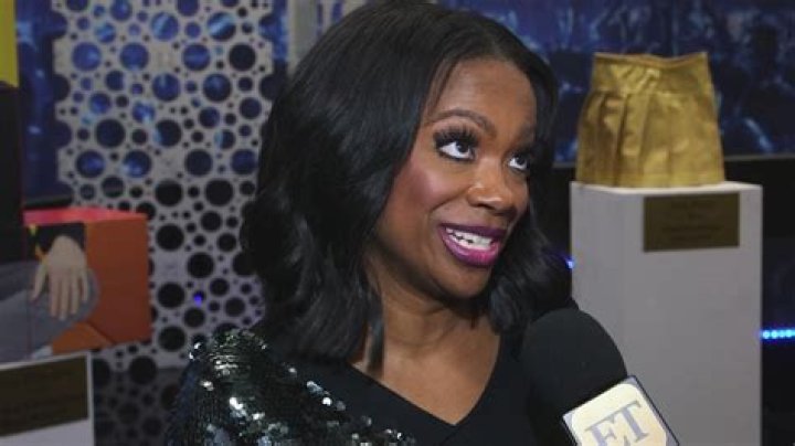 Eva Marcille Tells Kandi Burruss She’s Next – Check Out What She Means