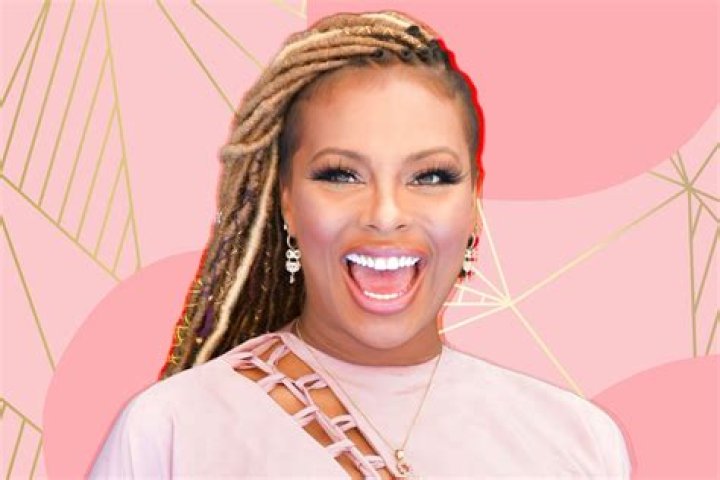 Eva Marcille Triggers Cosmetic Surgery Rumours