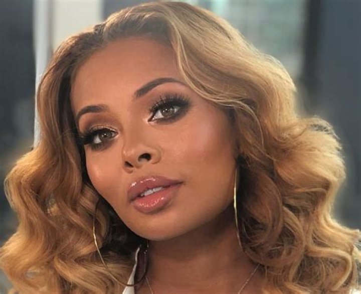 Eva Marcille’s Fans Miss Her On RHOA: ‘It’s Not The Same’