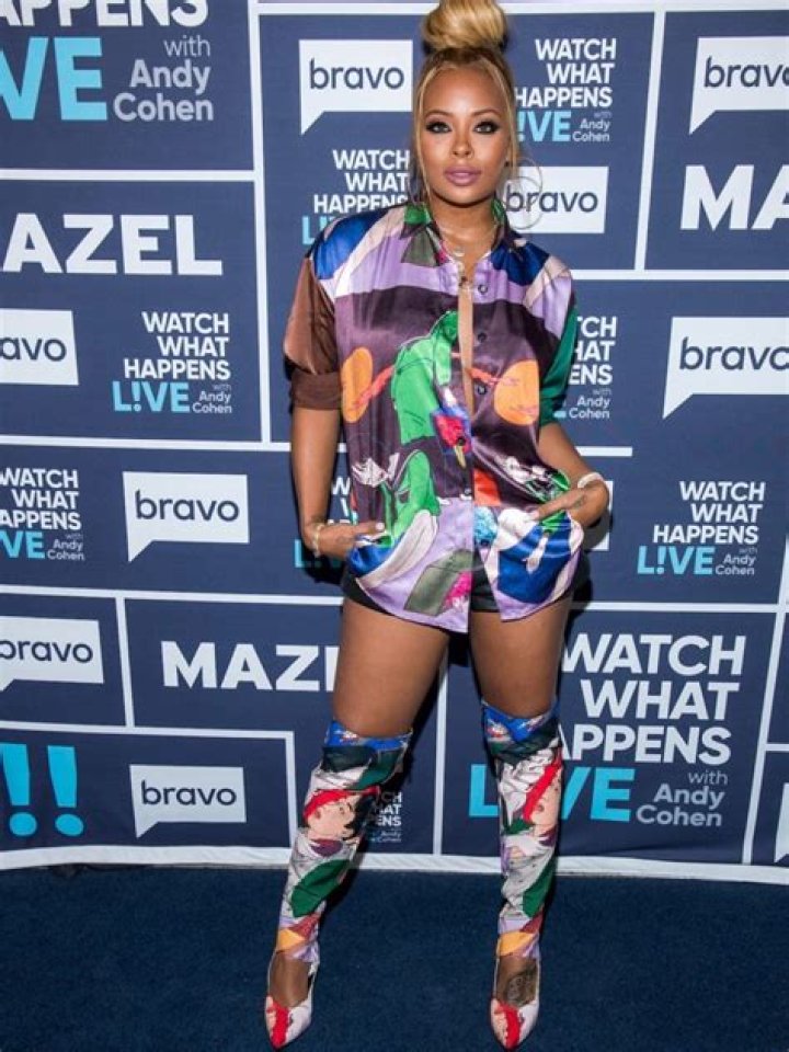 Eva Marcille’s Photo Featuring Her Two Sons Has Fans Praising Them