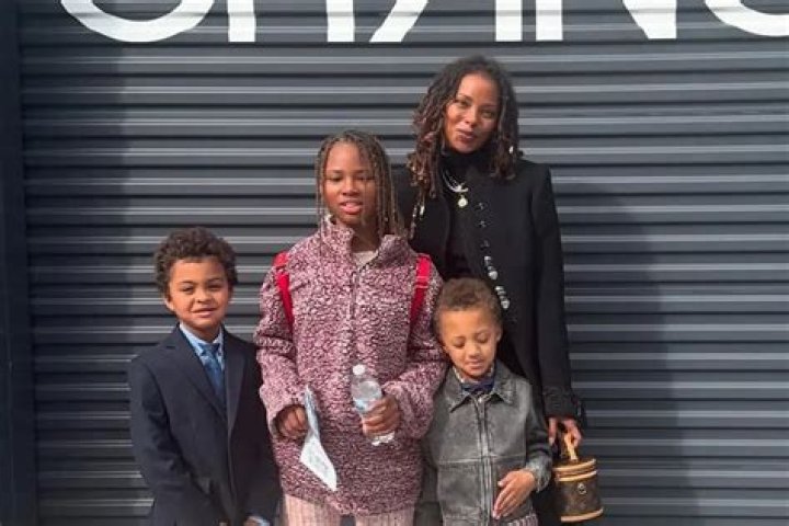 Eva Marcille’s Video Featuring Baby Mikey Will Make Your Day