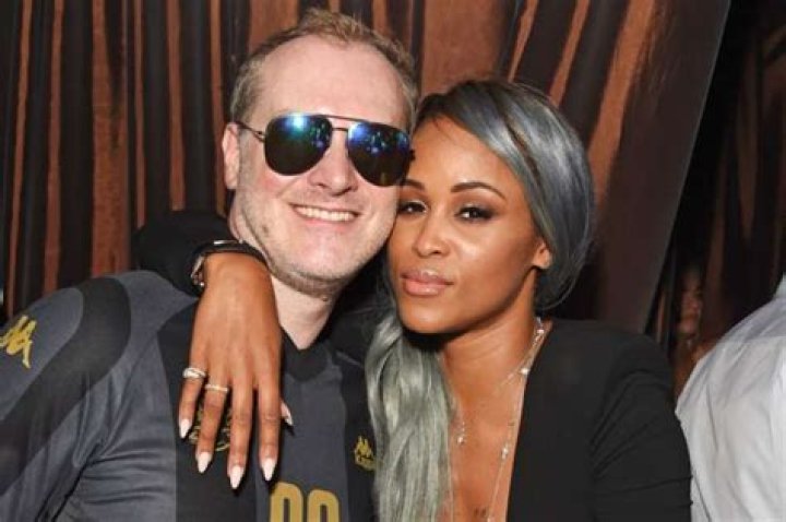 Eve Faces Backlash For Her Racial Conversation With White Husband