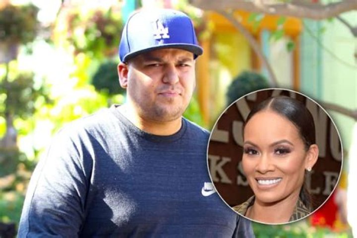 Evelyn Lozada Reveals Whether She Would Go On A Date With Rob Kardashian