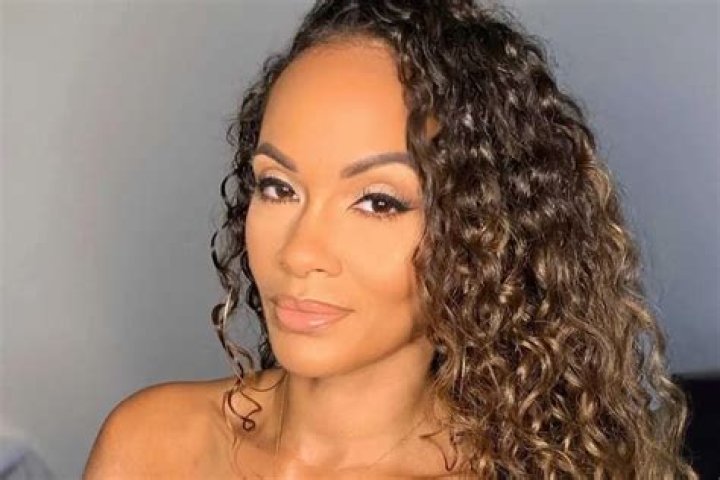 Evelyn Lozada Said She Was “Offended” After Being Called Black By A ‘Basketball Wives’ Star In New Video And Also Opened Up About Her Type When It Comes To Dating
