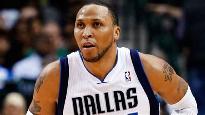 Ex-NBA Player Shawn Marion Doubts Player Protesting During The Season’s Beginning Will Do Anything