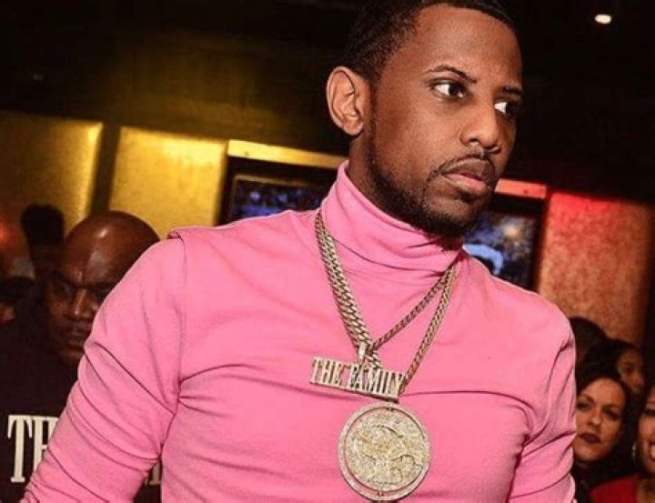 Fabolous Triggers An Intense Relationship-Related Debate Following A Recent Tweet