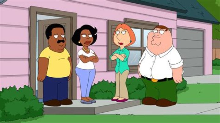 Family Guy Replaces Mike Henry With Arif Zahir For Voice Of Cleveland Brown