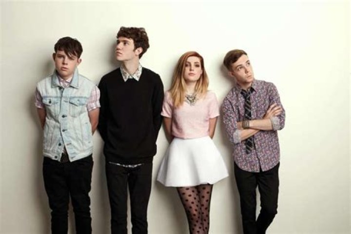 Family Of Echosmith Drummer Releases Statement In Defense Of Their Son Amid Alabama Barker Controversy – He Has Autism They Claim