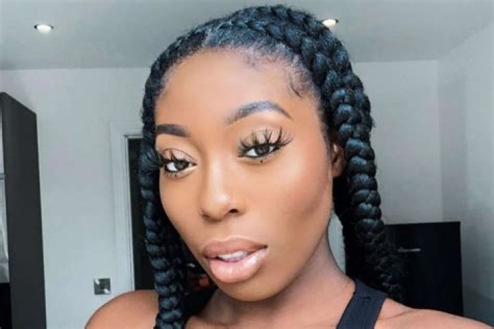 Family Of Pregnant YouTuber Nicole Thea Believe They Know What Led To Her Death