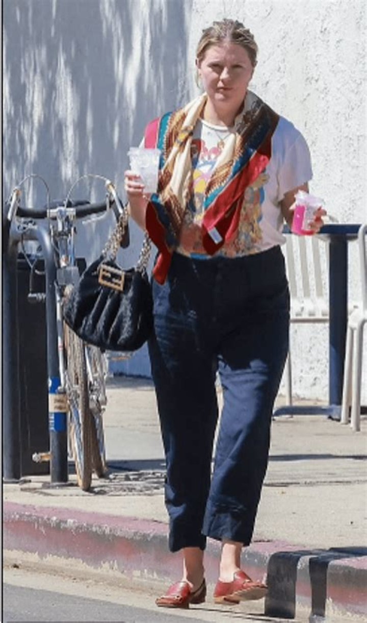 Fans barely recognized the transformed Mischa Barton