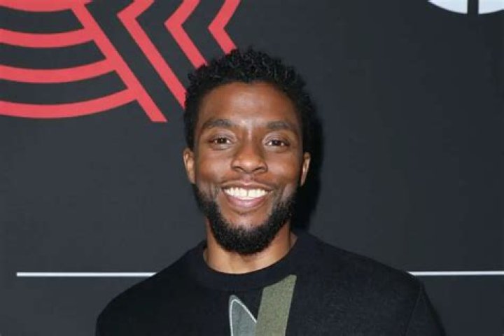 Fans Believe Chadwick Boseman Hinted At Colon Cancer Struggle In 2017