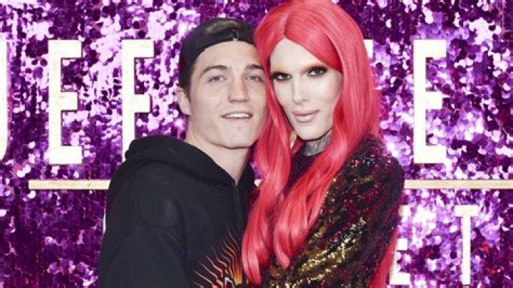 Fans Believe Jeffree Star And Boyfriend Nathan Schwandt May Have Broken Up