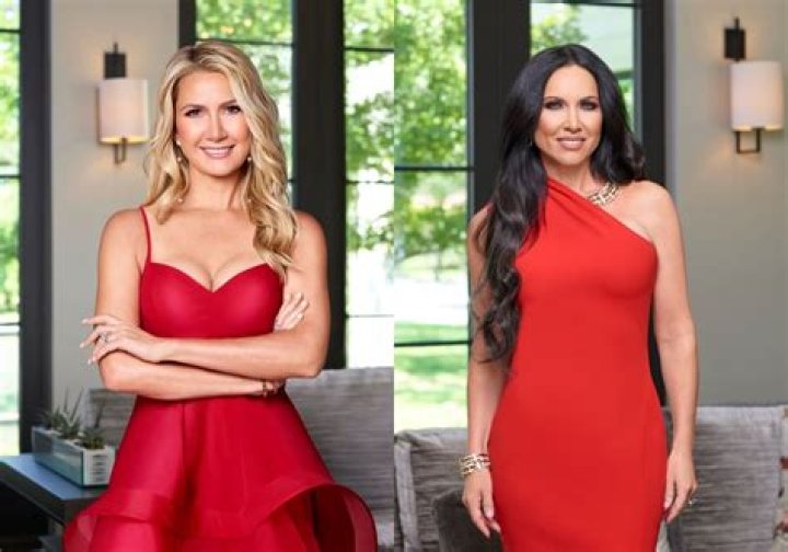 Fans Choose Sides In Leanne Locken And Kary Brittangham Feud After Episode Airs Where Leanne Mocks Kary’s Ethnicity
