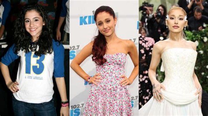 Fans Notice Something Unusual About Ariana Grande In Rain On Me, Stuck With U Videos With Lady Gaga And Justin Bieber