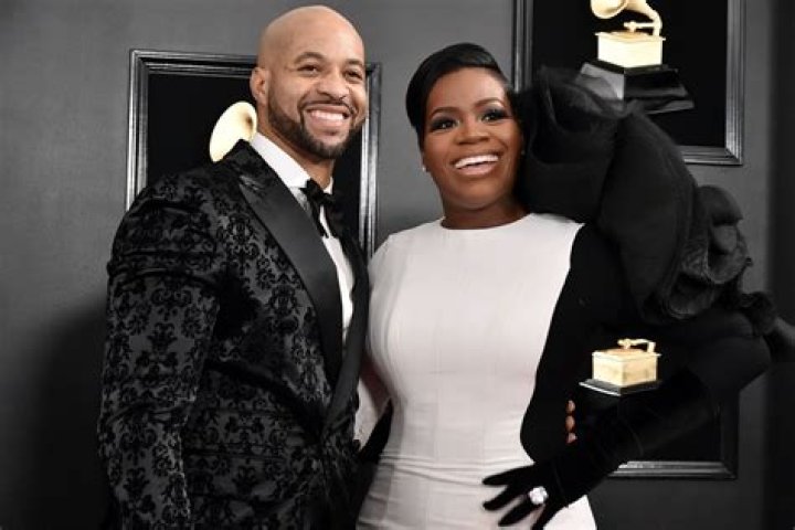 Fantasia Barrino And Her Husband, Kendall Taylor, Share Photos And Videos Of Their Second Adorable Grandchild
