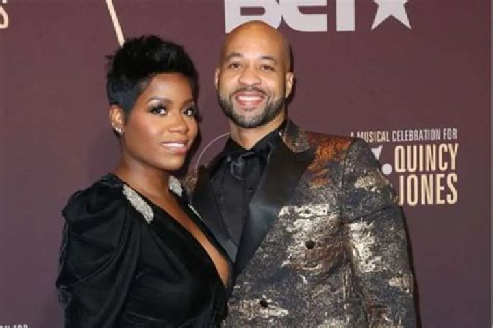 Fantasia Barrino Confirms She Is In The Best Shape Of Her Life In Rainbow Bathing Suit Photos With Husband Kendall Taylor — Fans Are Predicting A Pregnancy Announcement Soon