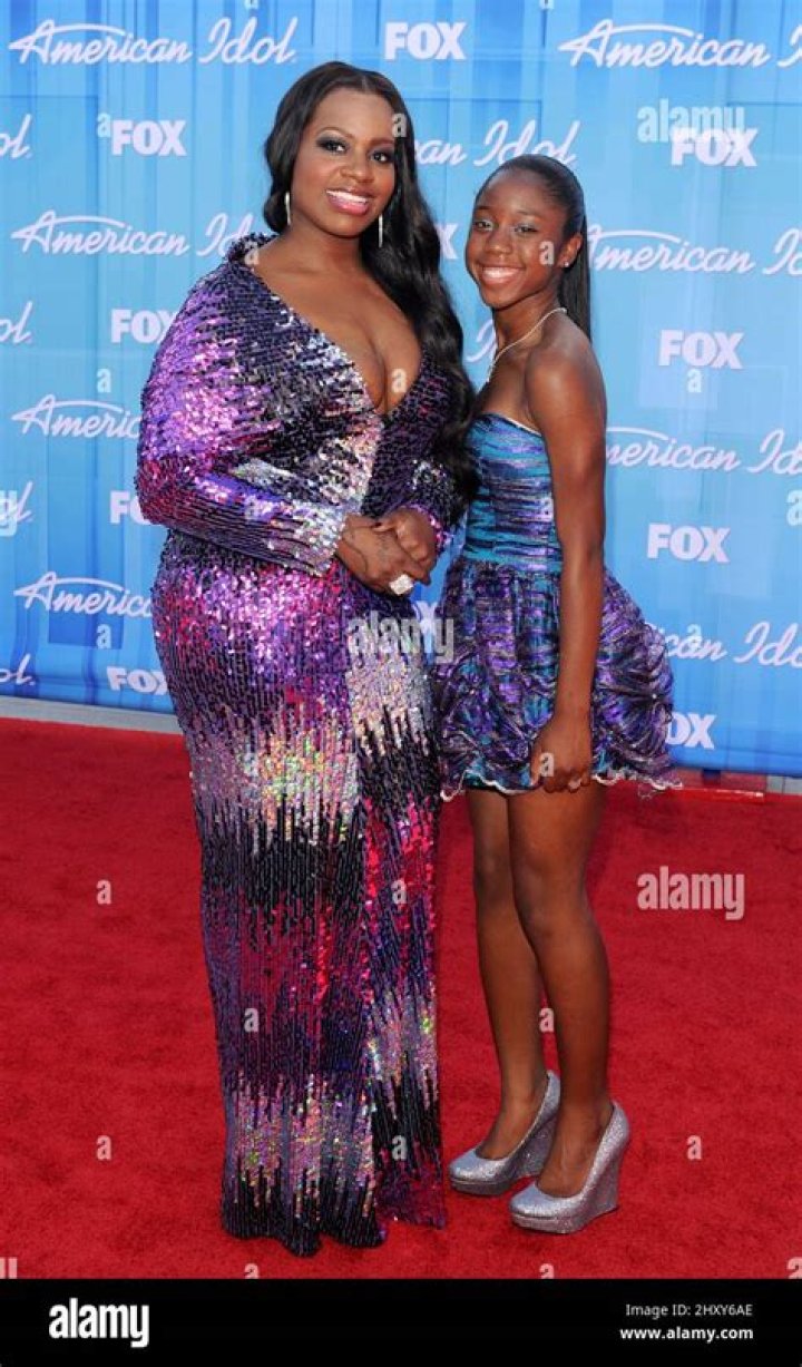 Fantasia Barrino Shows Her Impressive Curves In Tight Bodysuit As She Plays Basketball — Fans Of Kendall Taylor’s Wife Are Drooling Over The Sizzling Photos