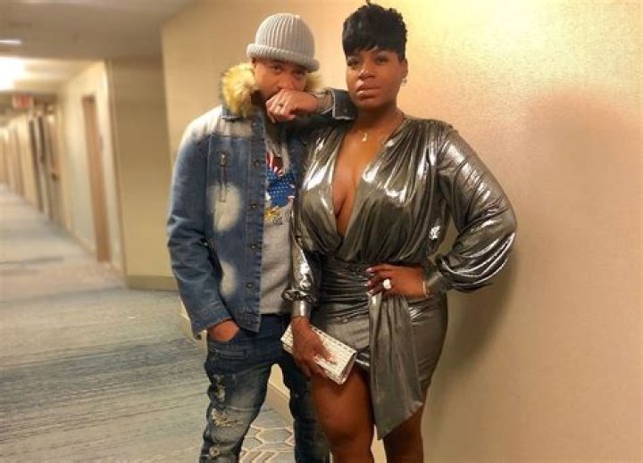 Fantasia Barrino’s Husband, Kendall Taylor, Shares Alluring Pictures Where She Bares It All Body Suit — He Claims She Looks Like A Money Bag