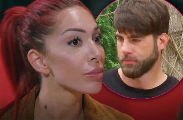 Farrah Abraham Slams ‘Mentally Unstable’ David Eason After Shooting Jenelle’s Pet Dog