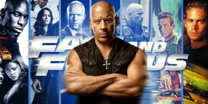 Fast and Furious 9’s Release Date Postponed By One Year