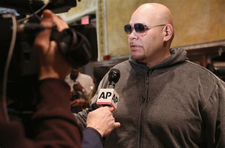 Fat Joe Joins Cardi B In A Conversation About Blacks And Latinos In This Emotional Video