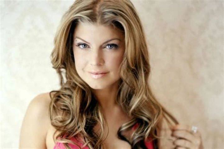 Fergie Officially Filed For Divorce From Former Hubby Josh Duhamel