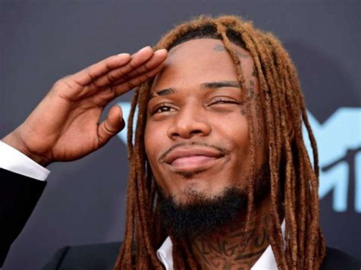 Fetty Wap Reveals Why He Fell Off Following His Meteoric Rise In 2015 And 2016