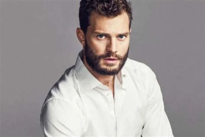 ‘Fifty Shades’ Star Jamie Dornan Opens Up About Trying To Break Away From Being Christian Grey