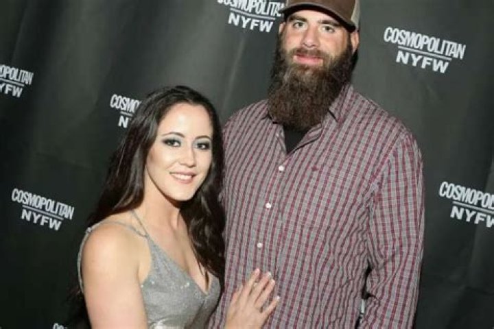 Fired Teen Mom Jenelle Evans Has Already Been Replaced By MTV
