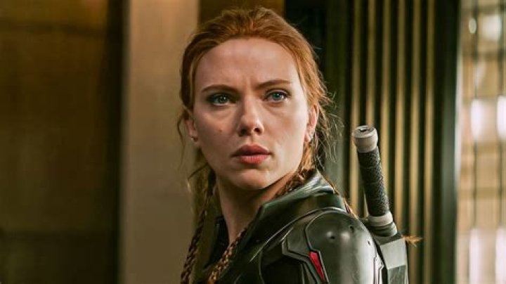 First Photos Of Scarlett Johansson From Black Widow Set Hit The Internet — View The Pics