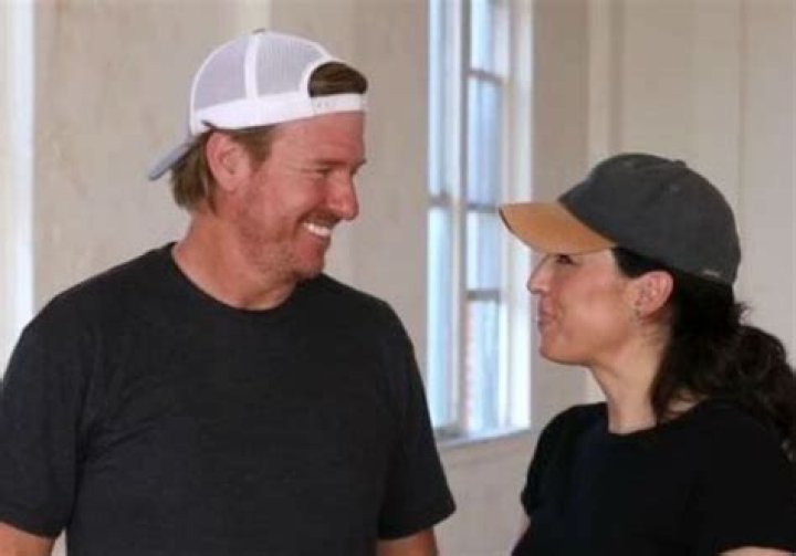 Fixer Upper Stars Chip And Joanna Gaines Announce They’re Opening A Hotel