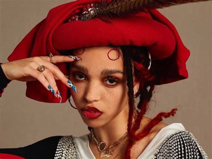 FKA Twigs Explains How Her Relationship With Shia LaBeouf Was A Lot Like Boiling Frogs